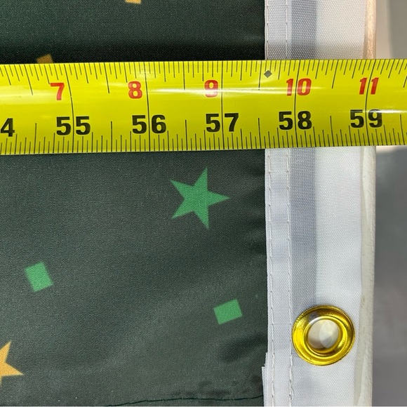 Happy St Patricks Day Flag Banner 3x5 Ireland Irish Saint Paddy’s Party … - Picture 8 of 8